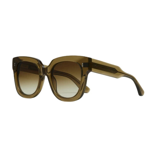 Chimi Sunglass Core 08 Green