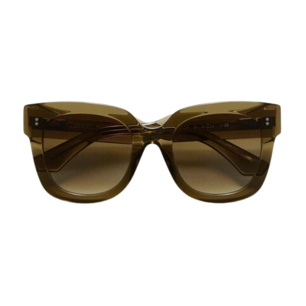 Chimi Sunglass Core 08 Green