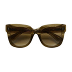 Chimi Sunglass Core 08 Green
