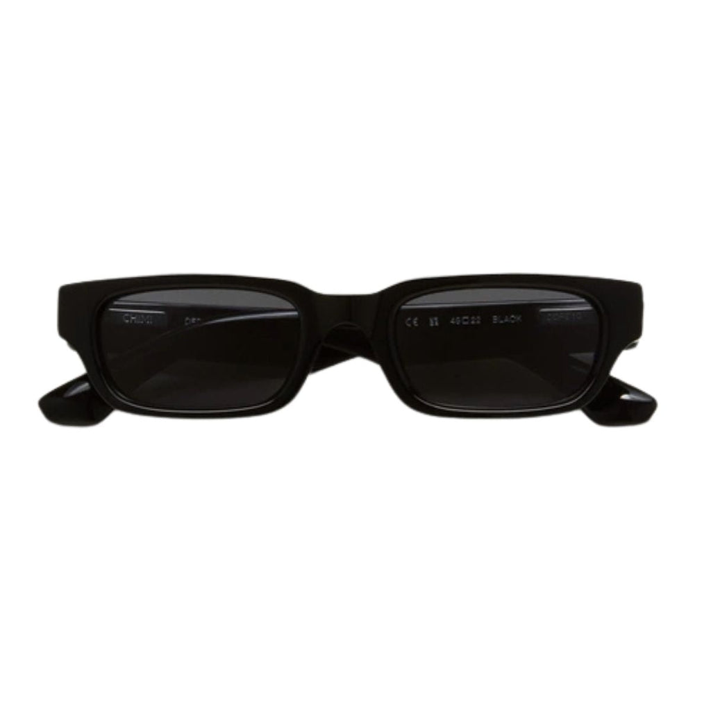 Chimi Sunglass Core 10 Black