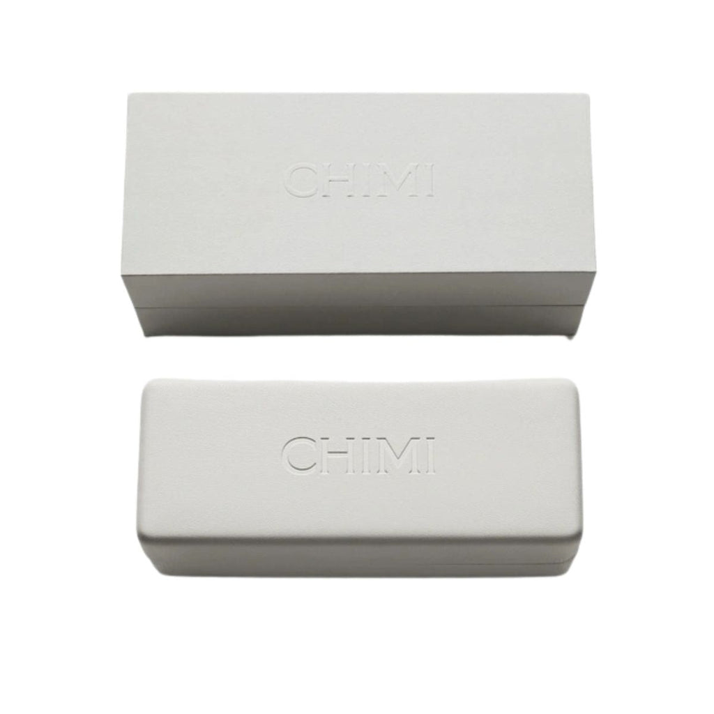 Chimi Sunglass Core 10 Black