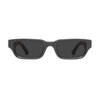 Chimi Sunglass Lab 10 Dark Grey