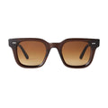 Chimi Sunglass Core 04 Brown