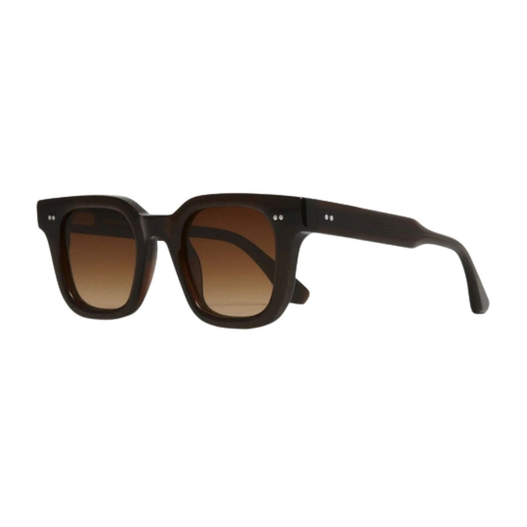 Chimi Sunglass Core 04 Brown