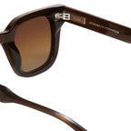 Chimi Sunglass Core 04 Brown