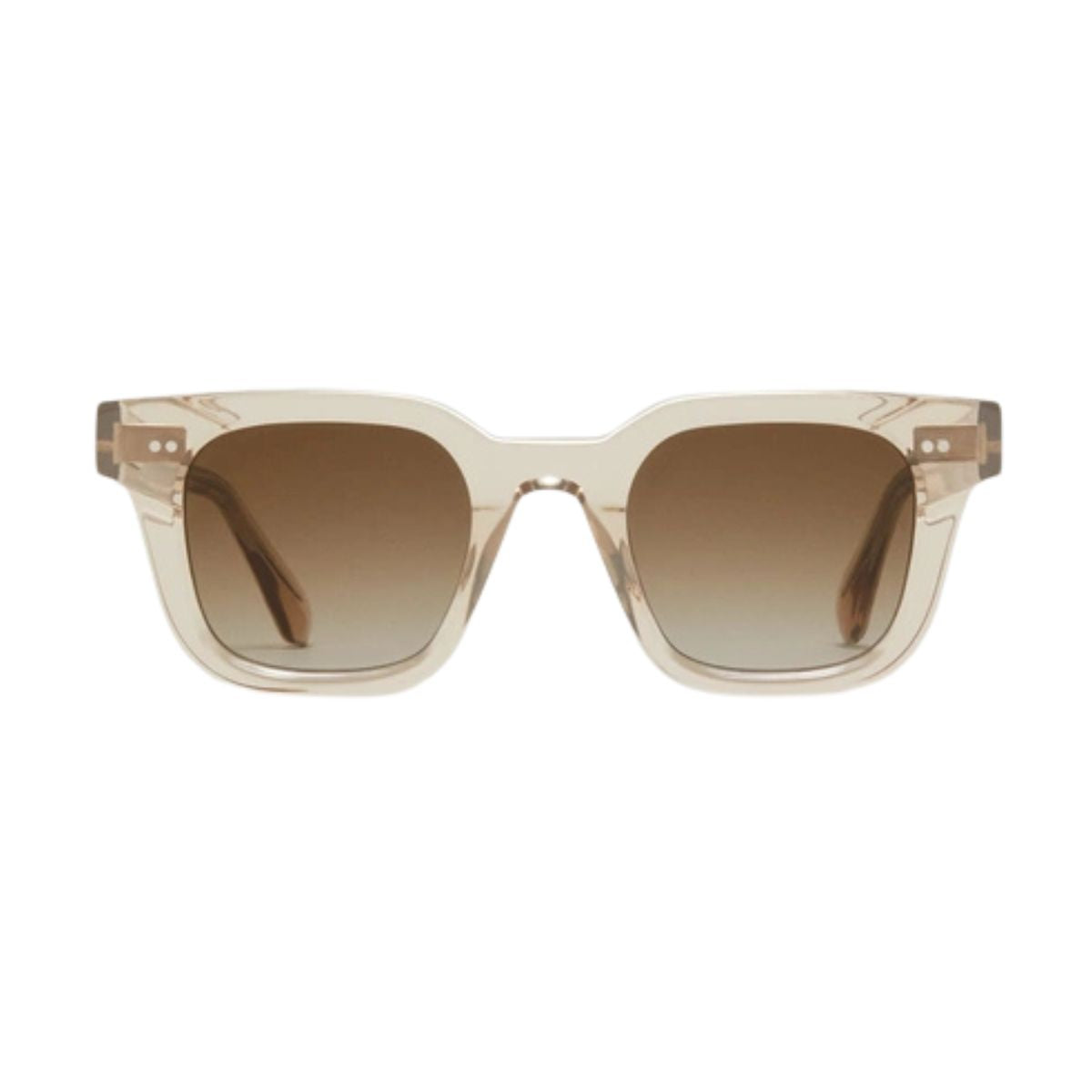 Chimi Sunglass Core 04 ECRU