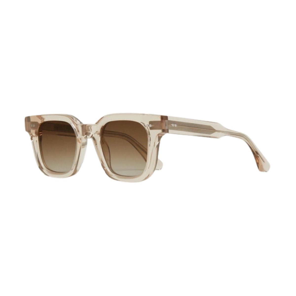 Chimi Sunglass Core 04 ECRU