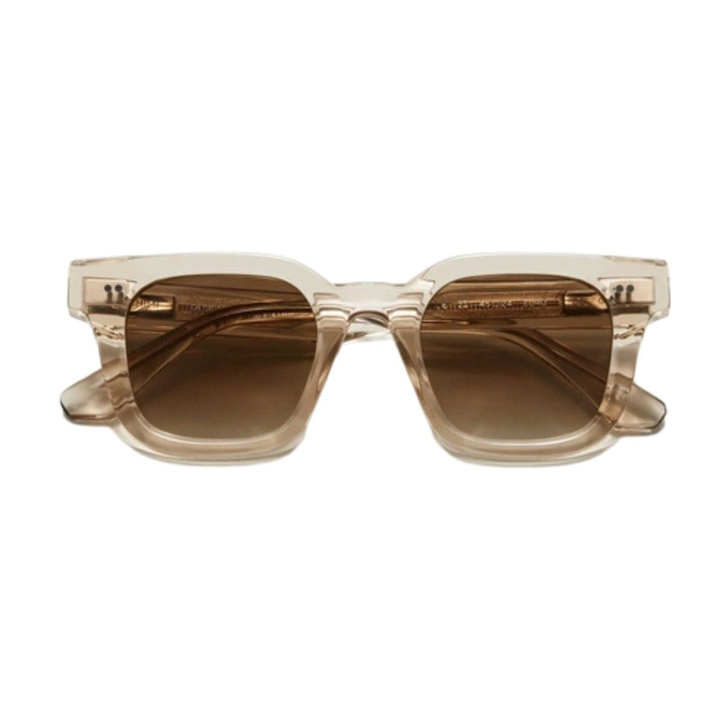 Chimi Sunglass Core 04 ECRU