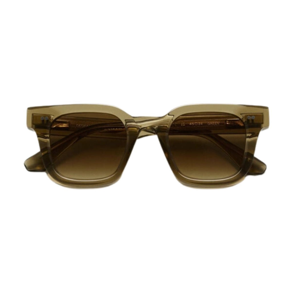 Chimi Sunglass Core 04 Green
