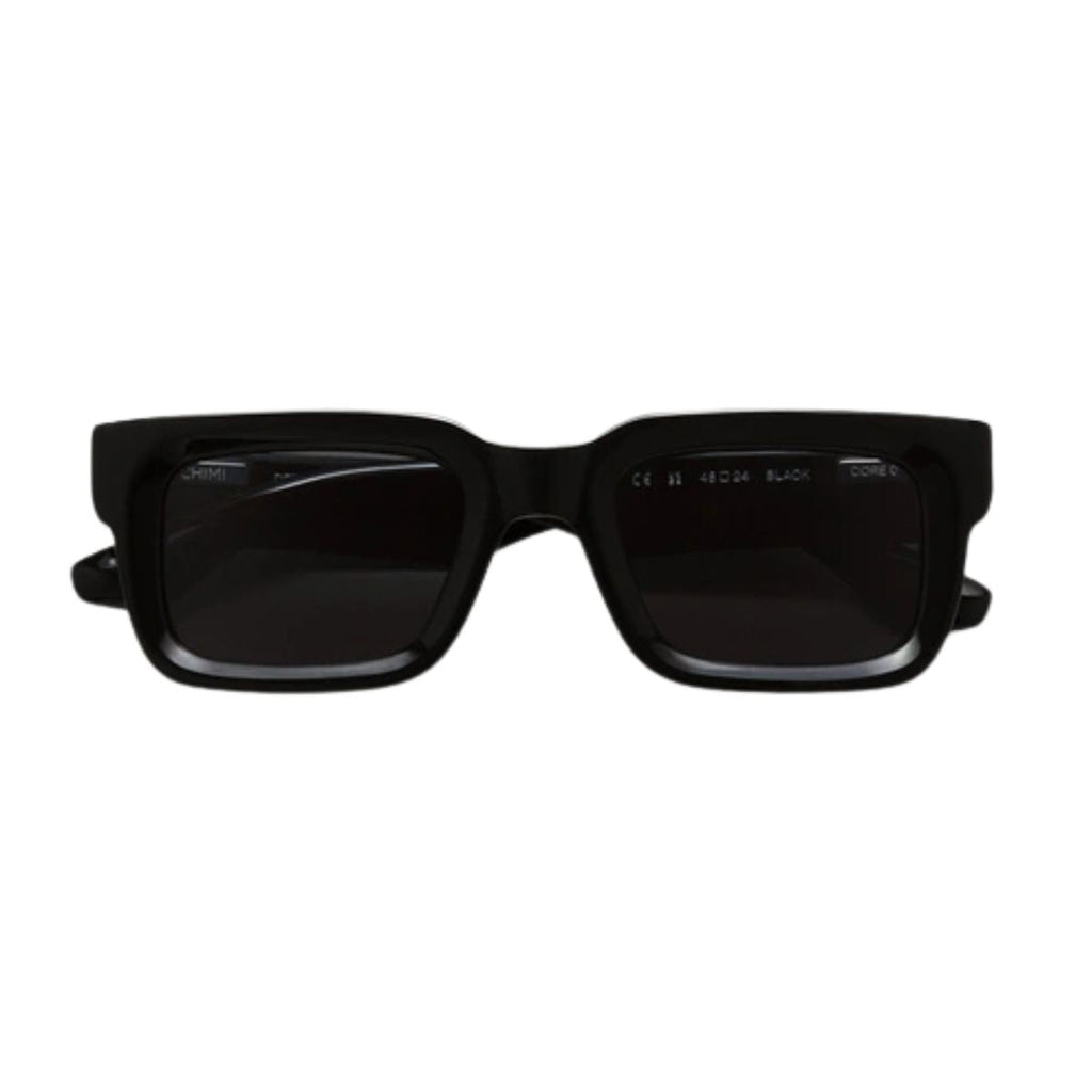 Chimi Sunglass Core 05 Black