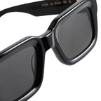 Chimi Sunglass Core 05 Black