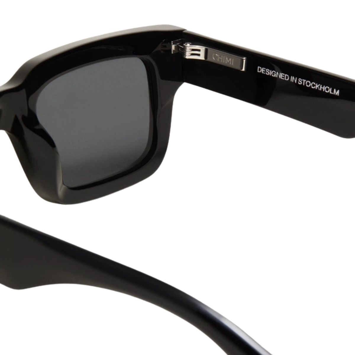 Chimi Sunglass Core 05 Black