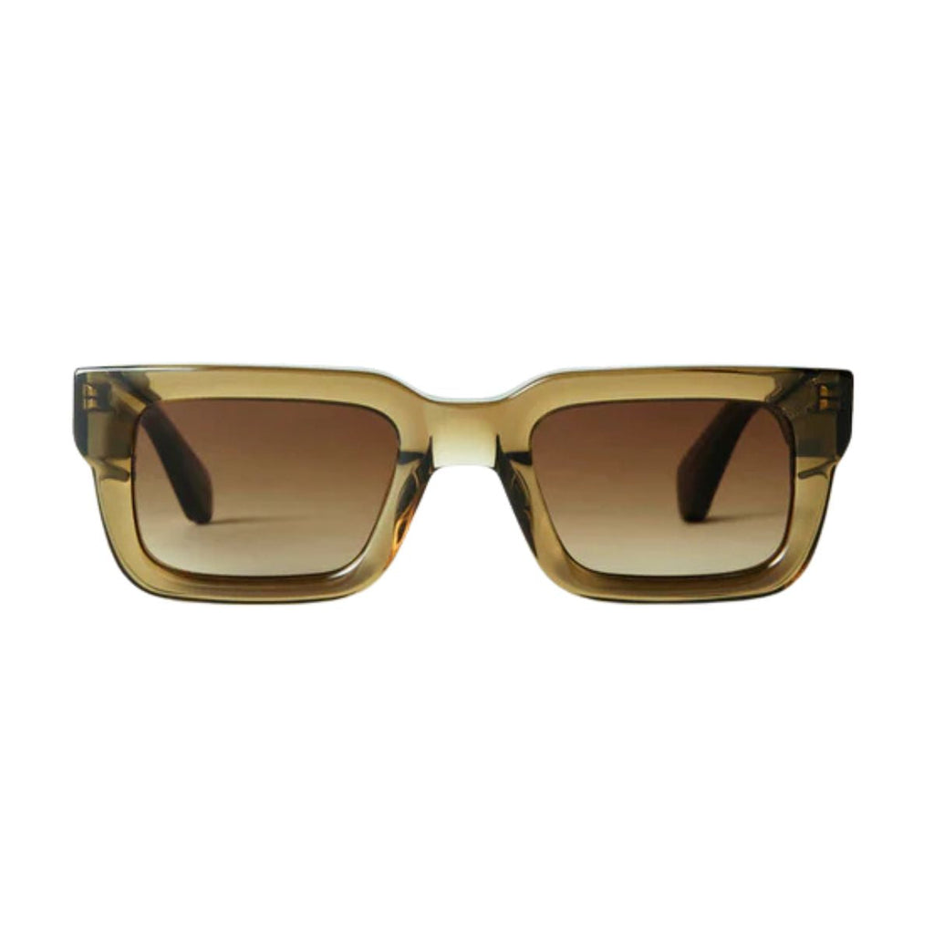 Chimi Sunglass Core 05 Green