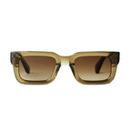 Chimi Sunglass Core 05 Green