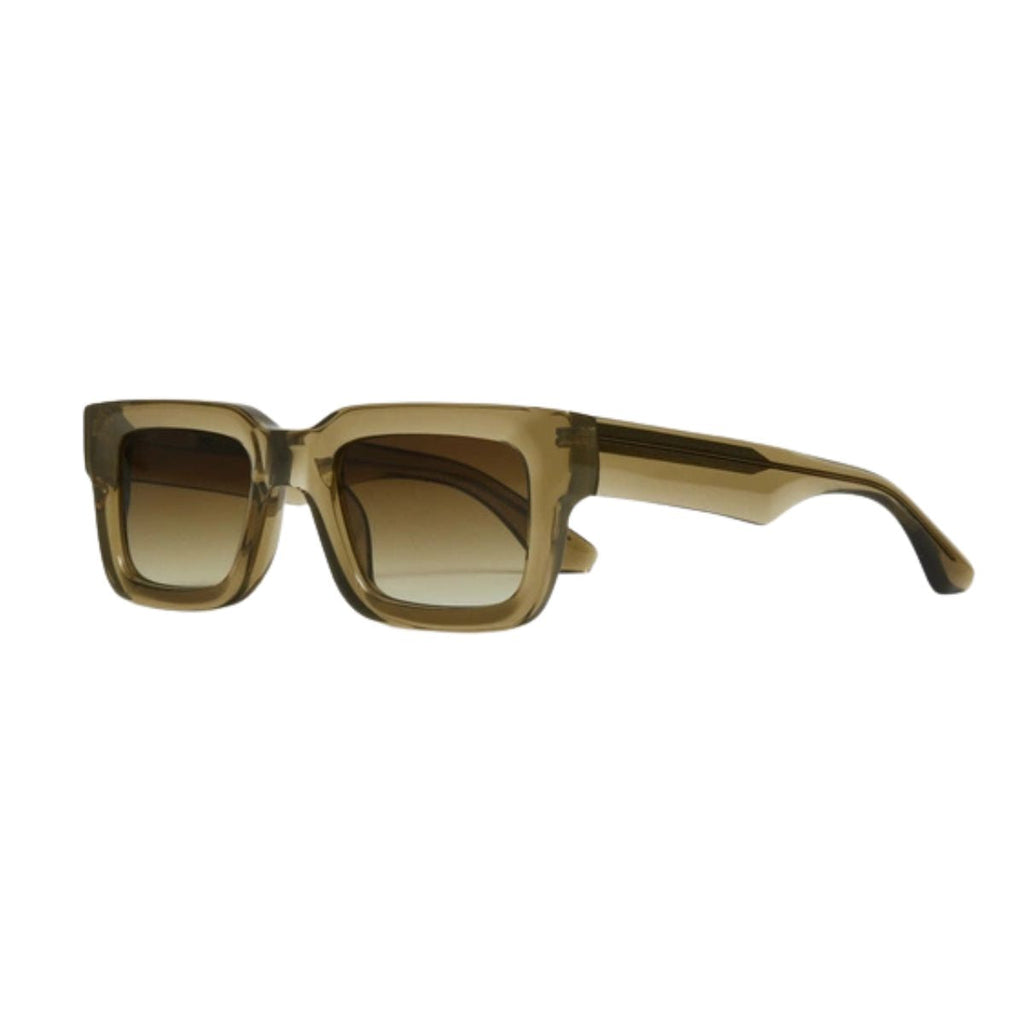 Chimi Sunglass Core 05 Green
