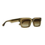 Chimi Sunglass Core 05 Green