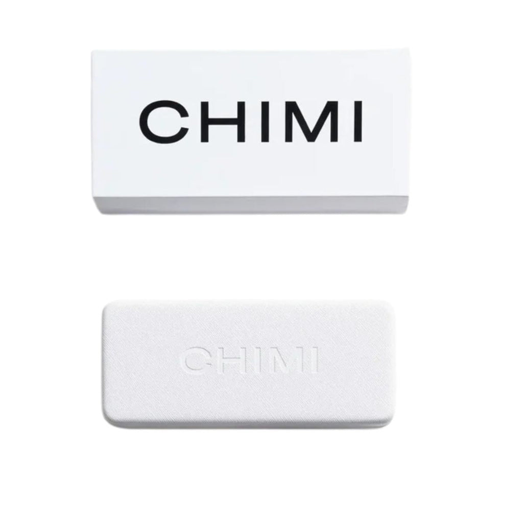 Chimi Sunglass Core 05 Grey