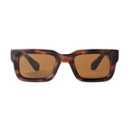 Chimi Sunglass Core 05 Tortoise