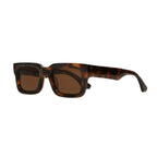 Chimi Sunglass Core 05 Tortoise