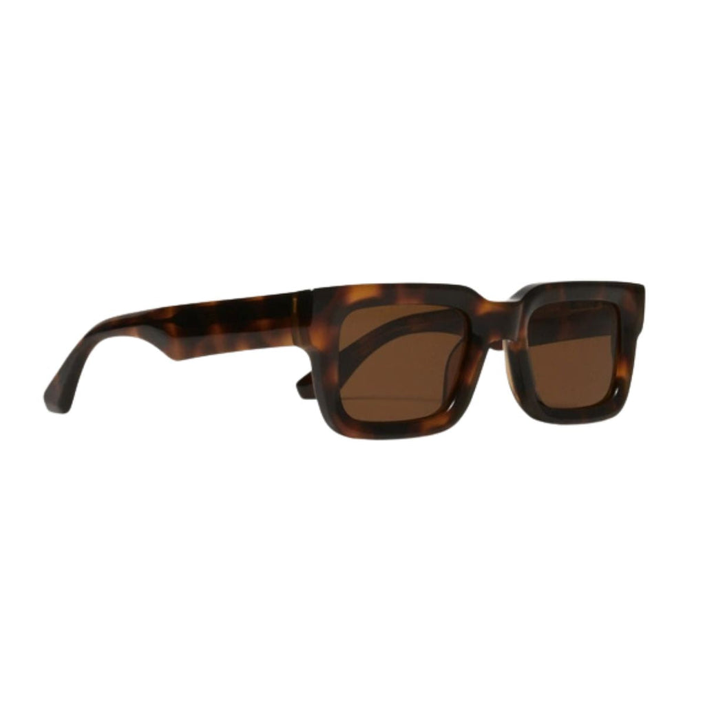 Chimi Sunglass Core 05 Tortoise