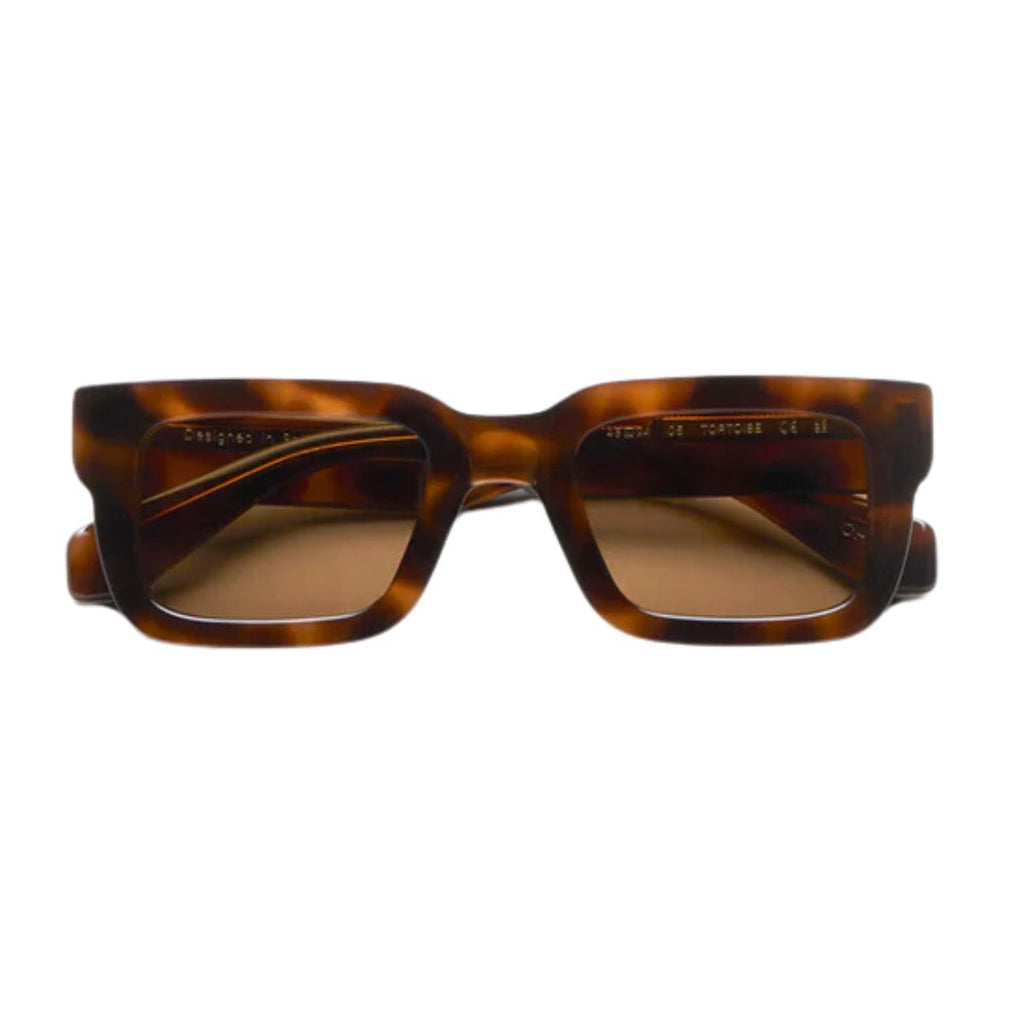 Chimi Sunglass Core 05 Tortoise
