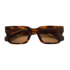 Chimi Sunglass Core 05 Tortoise