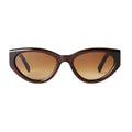 Chimi Sunglass Core 06 Brown