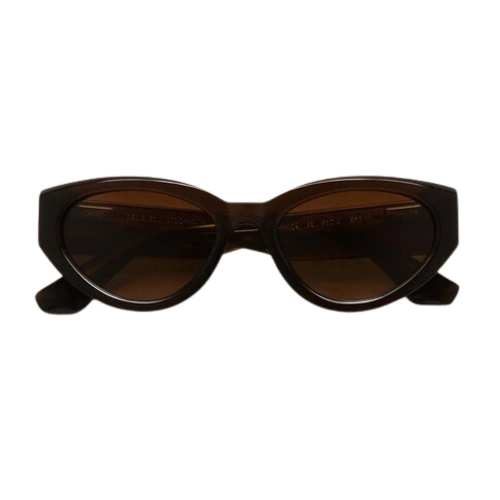 Chimi Sunglass Core 06 Brown