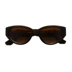 Chimi Sunglass Core 06 Brown