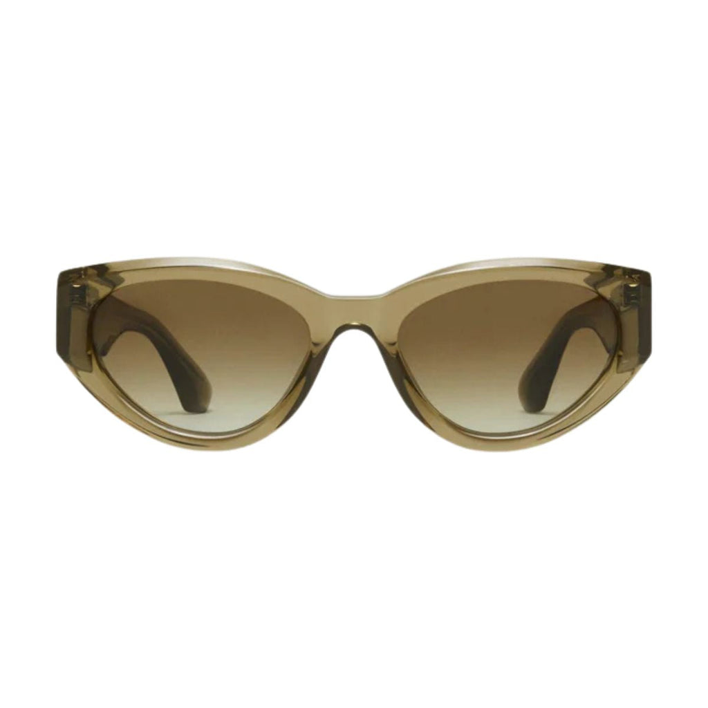 Chimi Sunglass Core 06 Green