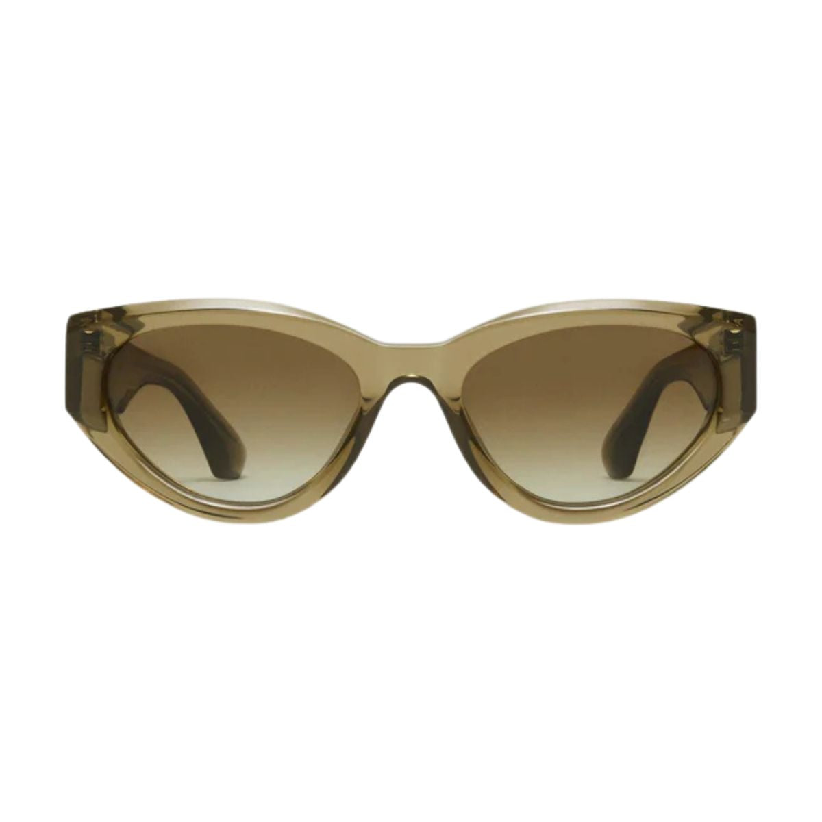 Chimi Sunglass Core 06 Green
