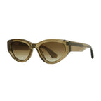 Chimi Sunglass Core 06 Green