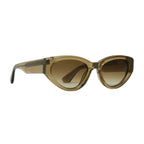 Chimi Sunglass Core 06 Green