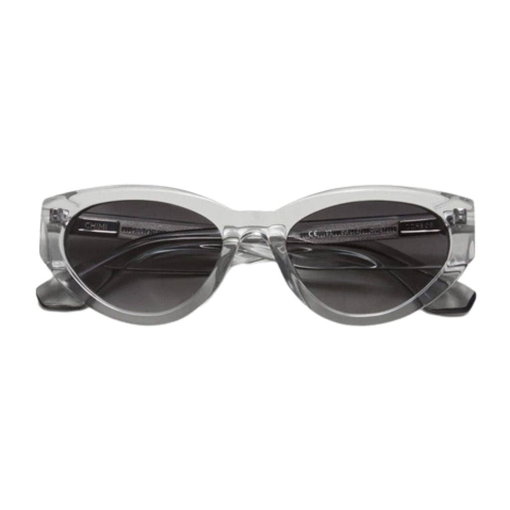 Chimi Sunglass Core 06 Grey