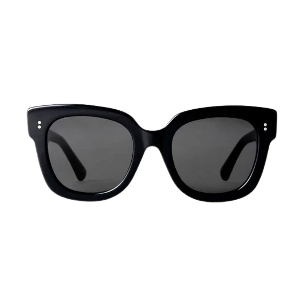 Chimi Sunglass Core 08 Black