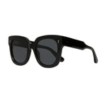Chimi Sunglass Core 08 Black