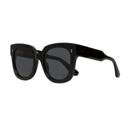 Chimi Sunglass Core 08 Black