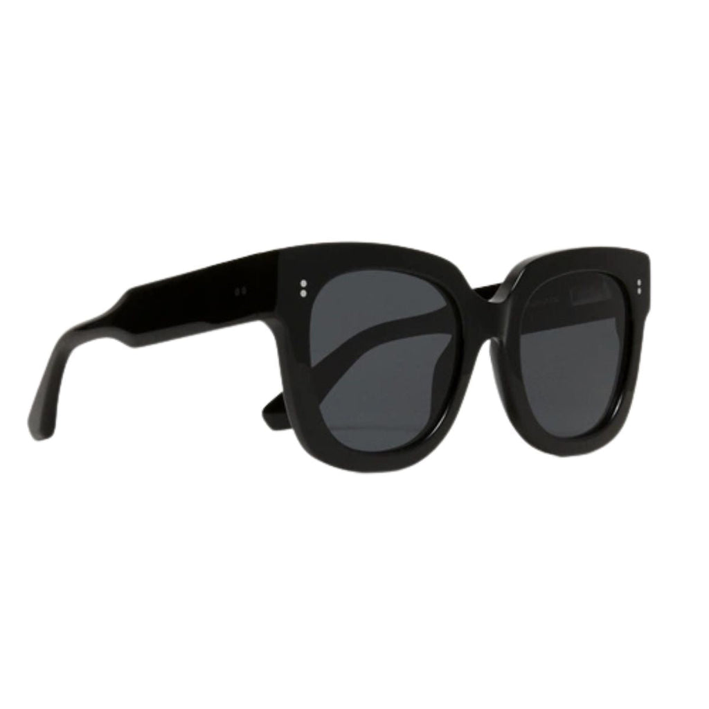 Chimi Sunglass Core 08 Black