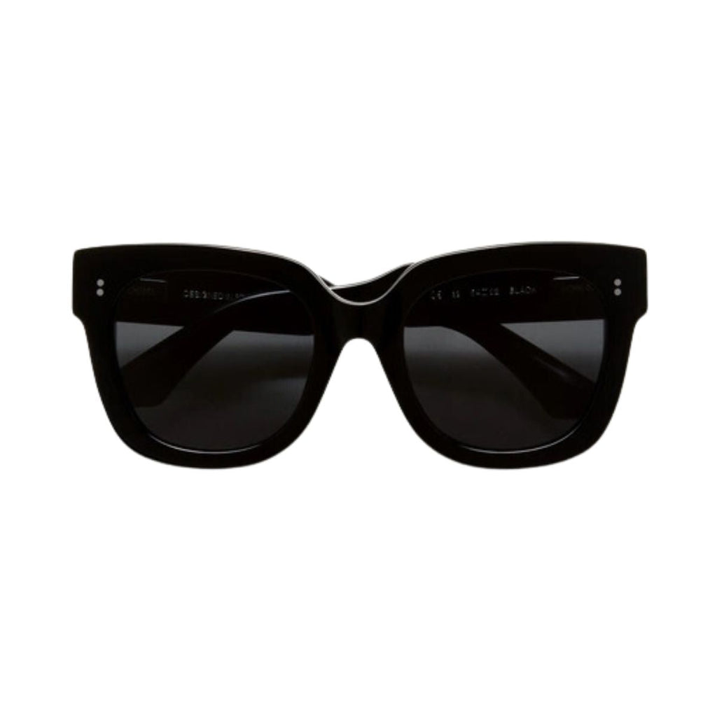 Chimi Sunglass Core 08 Black