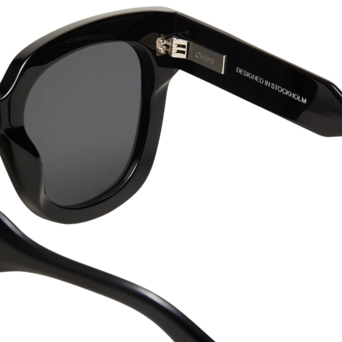 Chimi Sunglass Core 08 Black