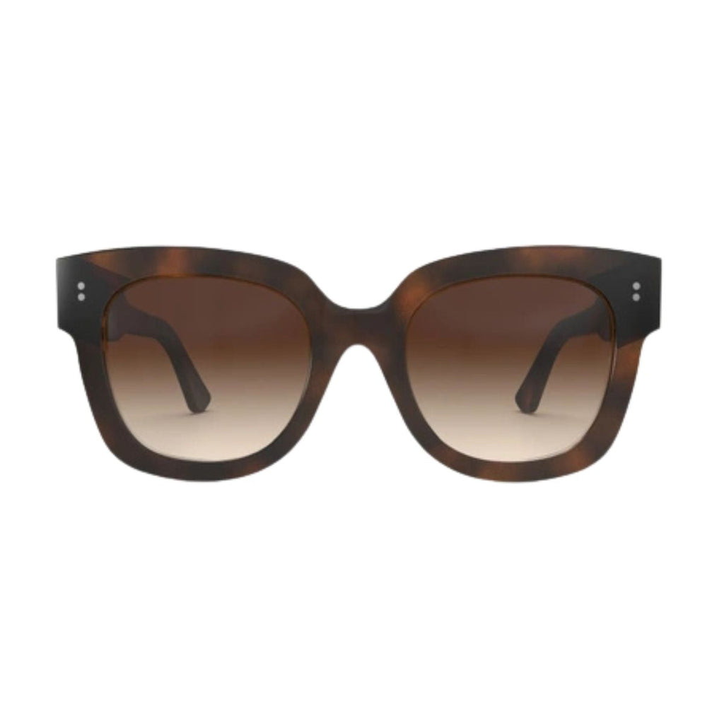 Chimi Sunglass Core 08 Brown