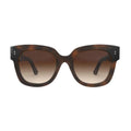 Chimi Sunglass Core 08 Brown