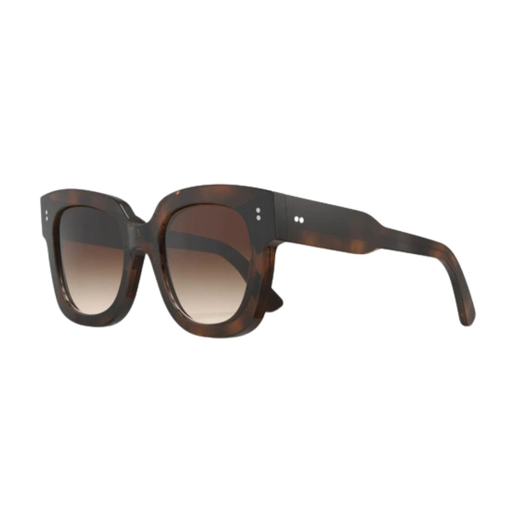 Chimi Sunglass Core 08 Brown