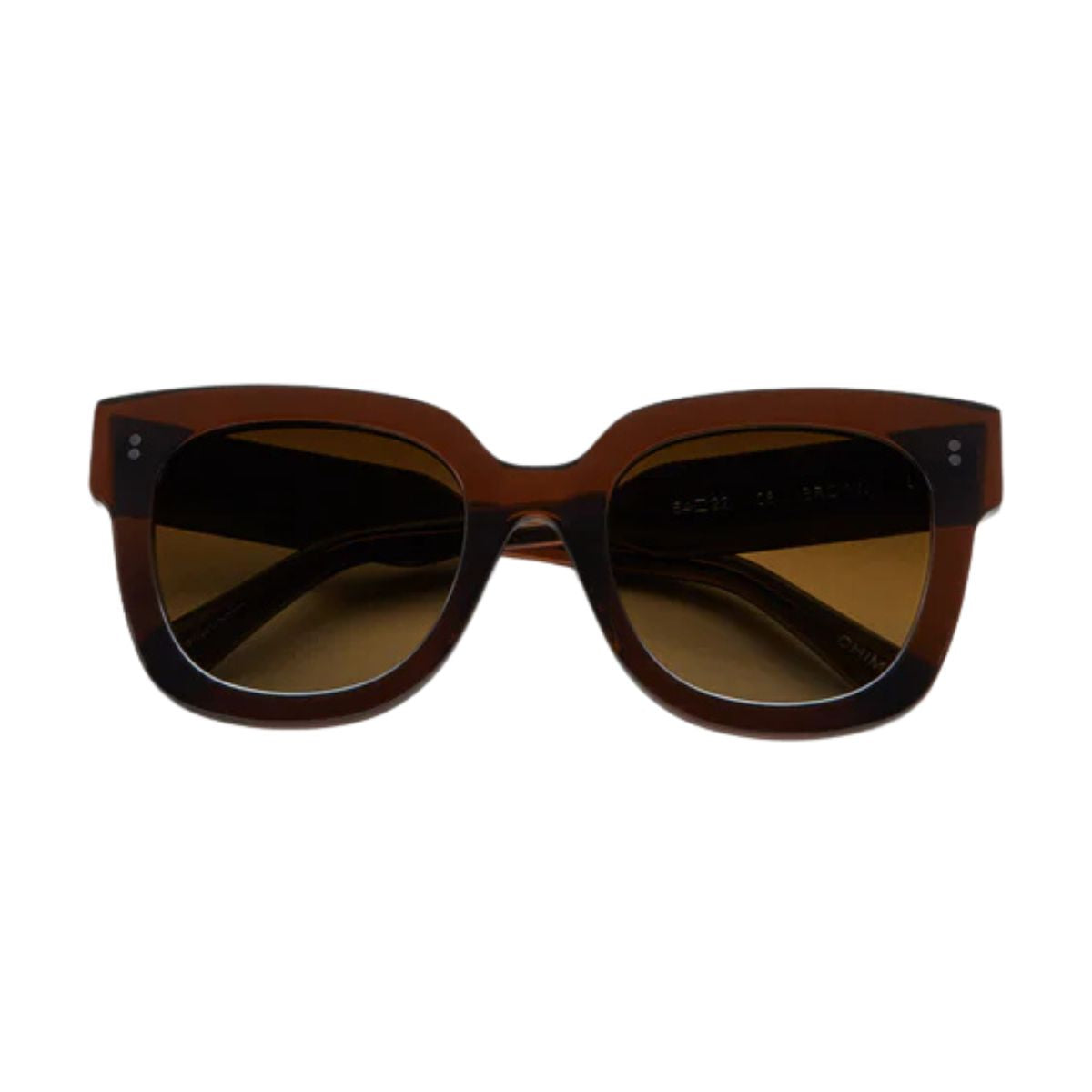 Chimi Sunglass Core 08 Brown