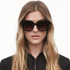 Chimi Sunglass Core 08 Brown