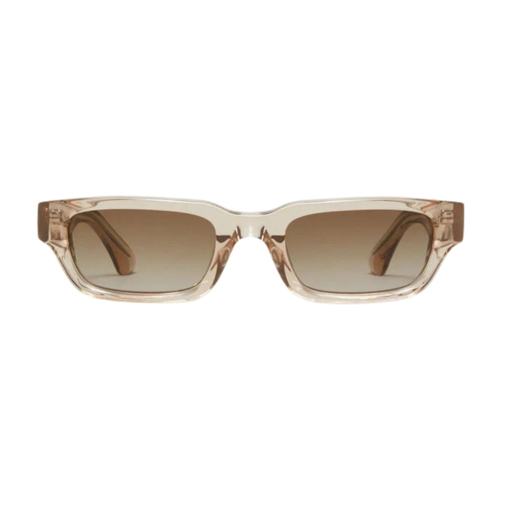 Chimi Sunglass Core 10 Ecru