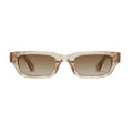 Chimi Sunglass Core 10 Ecru