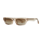 Chimi Sunglass Core 10 Ecru