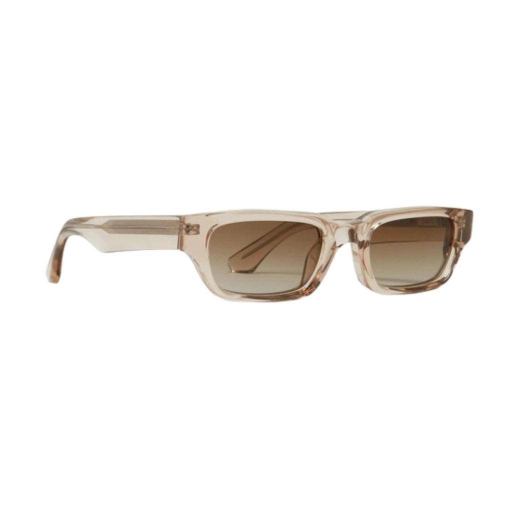 Chimi Sunglass Core 10 Ecru