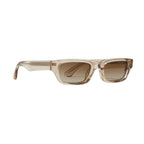 Chimi Sunglass Core 10 Ecru